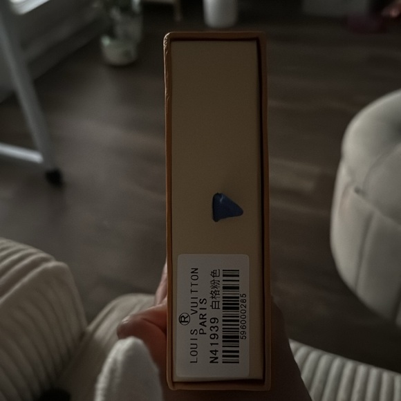 Used LV box - Picture 3 of 3